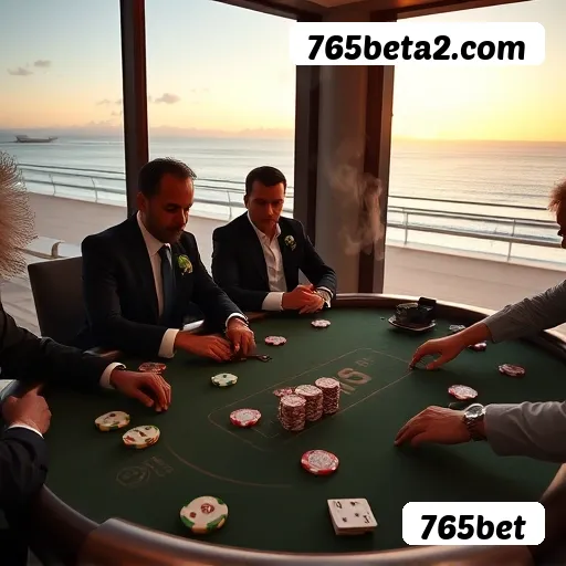 Ferramentas de apostas 765bet